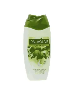 Gel douche à l'huile d'olive