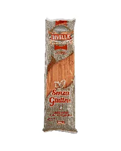 Spaghetti sans gluten Divella