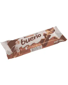 Chocolat bueno