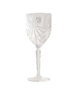 Verre 23.1cl Oasis