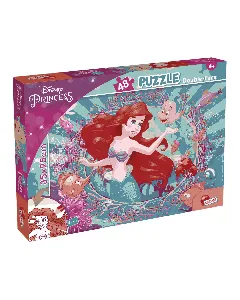 Puzzle Disney