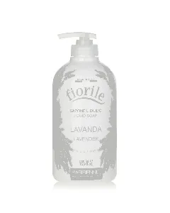 Savon liquide lavande