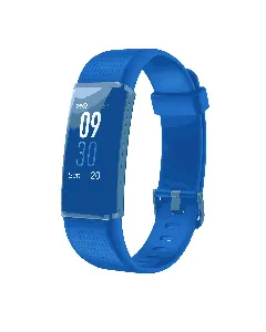 Smartwatch mini Bluetooth bleu