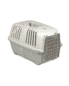 Cage de transport pour chiens et chats