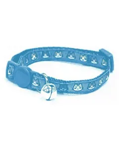 Collier pour chat Catmania