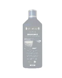 Shampoing pour lavage de voiture Bersolwax