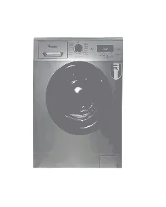 Lave linge frontal silver 6Kg