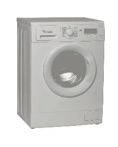 machine a laver condor frontale 7kg blanc 