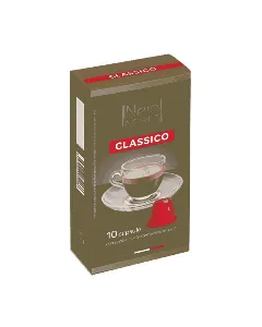 Capsules de café Nespresso Classico