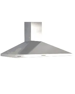 Hotte aspirante pyramidale HOOVER 90cm