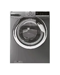 Lave linge frontale 10.5Kg silver