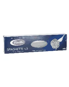 Spaghetti n°5