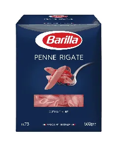 Pâtes pennerigate