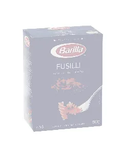 Fusilli