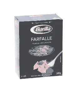 Farfalle