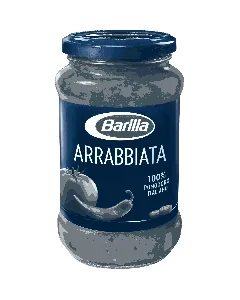 Sauce Arrabbiata BARILLA