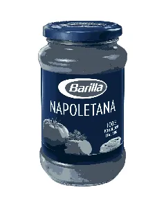 Sauce Napoletana BARILLA