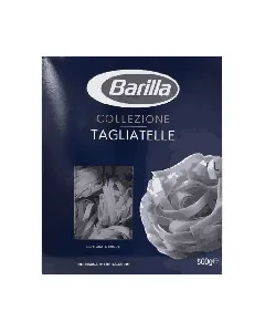 Tagliatelle Barilla