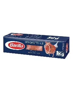 Spaghetti N°5