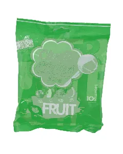 Sucettes aux fruits Chupa Chups