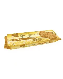 Cookies chip choco Diet nature sans sucre