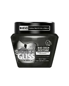 Masque capillaire bio tech restore