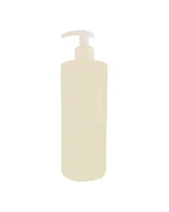 Gel douche vanille