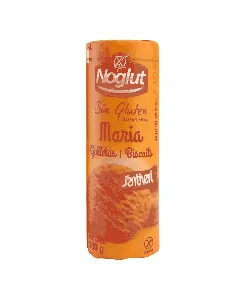 paquet de 180g de biscuits sans gluten 
