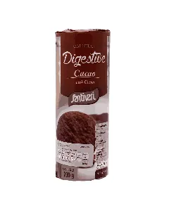 Biscuits galettes digestives sans sucre