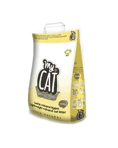 Litière pour chat 10kg