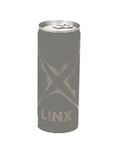 Boisson énergétique Linx 25cl