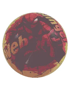 Ballon gonflable Spiderman Ultimate