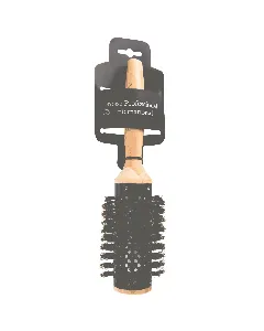 Brosse à cheveux en bois et sanglier 5M INTERNATIONAL