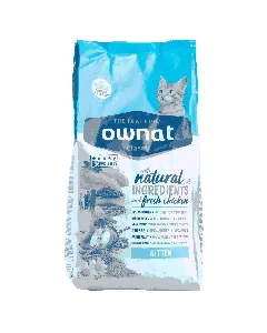 Aliments pour chats