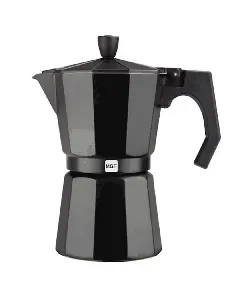 Cafetière Italienne 9 tasses Kenia