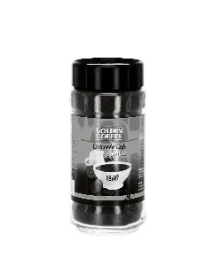 Café chicorée soluble