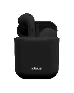 Écouteur Bluetooth noir