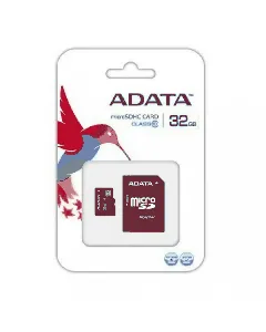 Carte mémoire ADATA