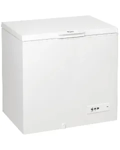 Congélateur horizontal De Frost 400L