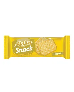 Snack krakers classic