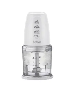 Mini hachoir électrique 500ml