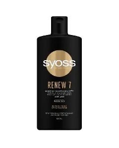 Shampooing Renew 7