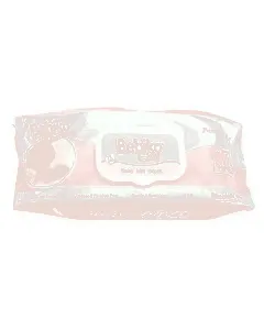 Lingettes Baby Wipes