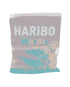 Bonbons Worms