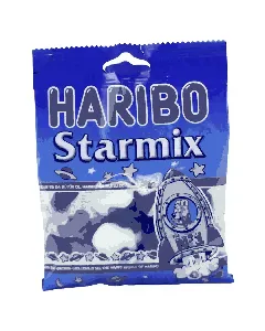 Bonbons Starmix