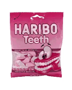 Bonbons Teeth