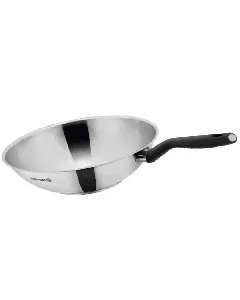 Poêle wok 28 cm