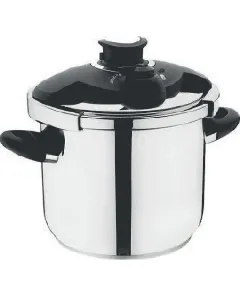 Cocotte 7L Hera black