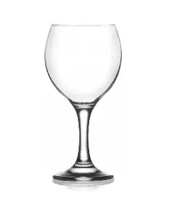 Coffret de 6 verres à pied - 26 cl