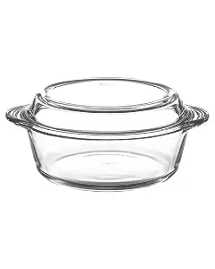 Cocotte ronde de 1L